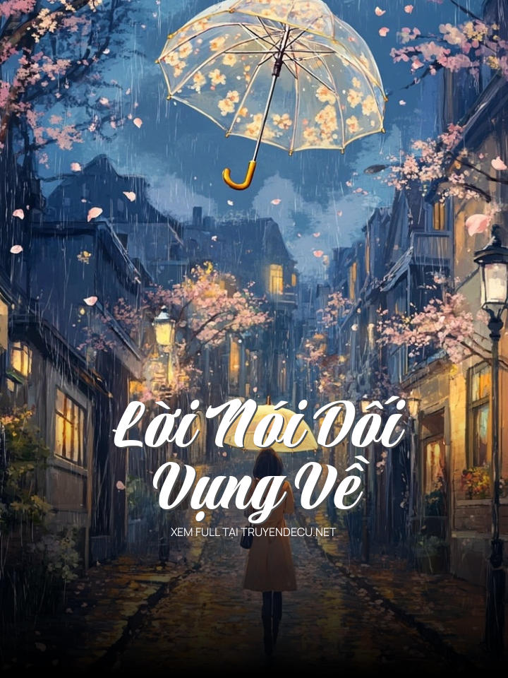 Lời Nói Dối Vụng Về