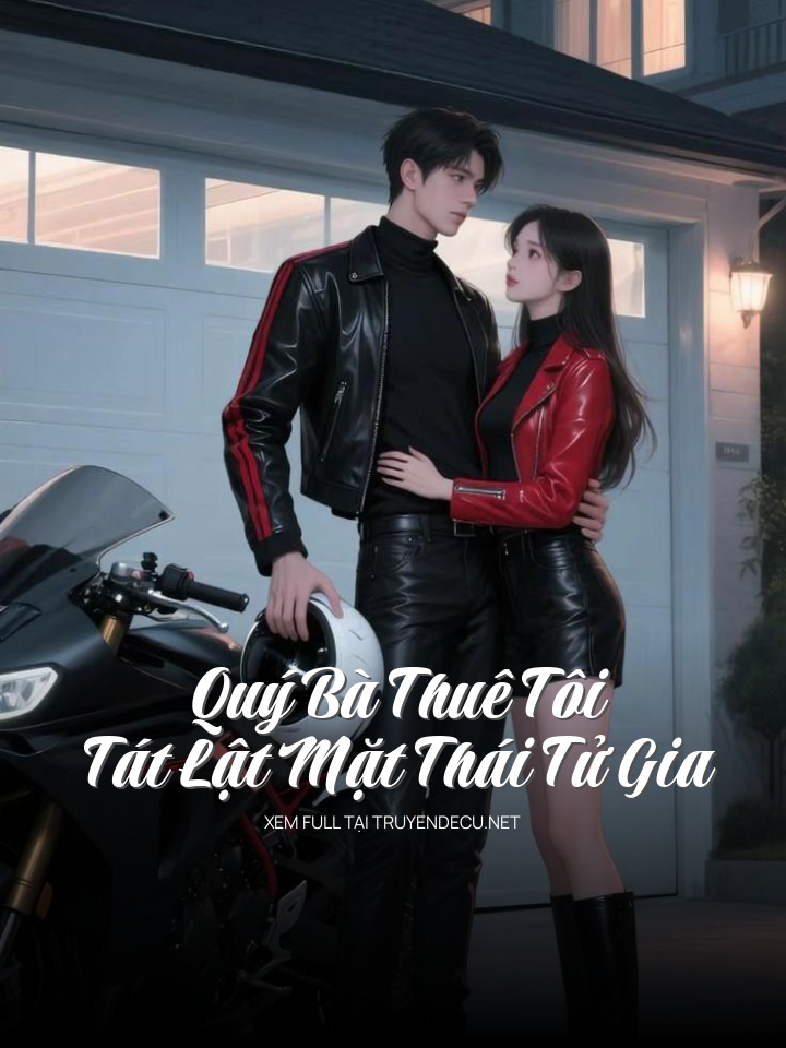 
                            Quý Bà Thuê Tôi Tát Lật Mặt Thái Tử Gia