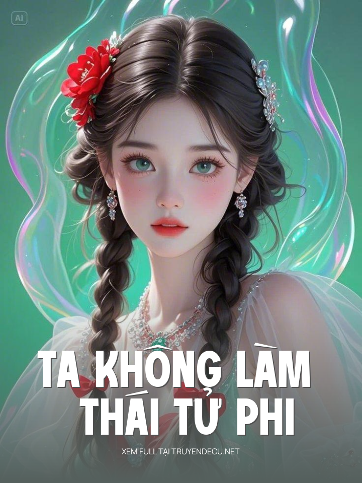 
                            Ta Không Làm Thái Tử Phi