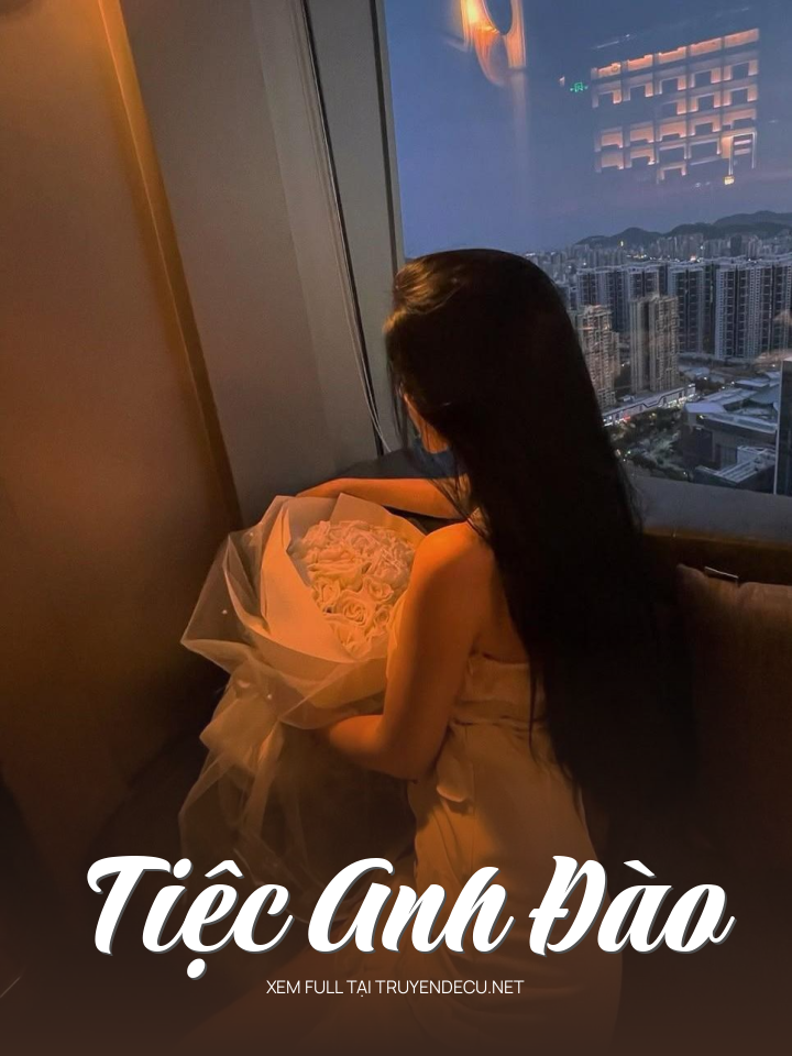 
                            Tiệc Anh Đào