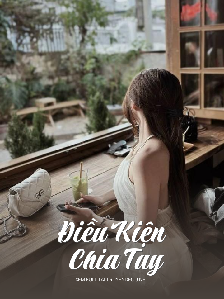 
                            Điều Kiện Chia Tay