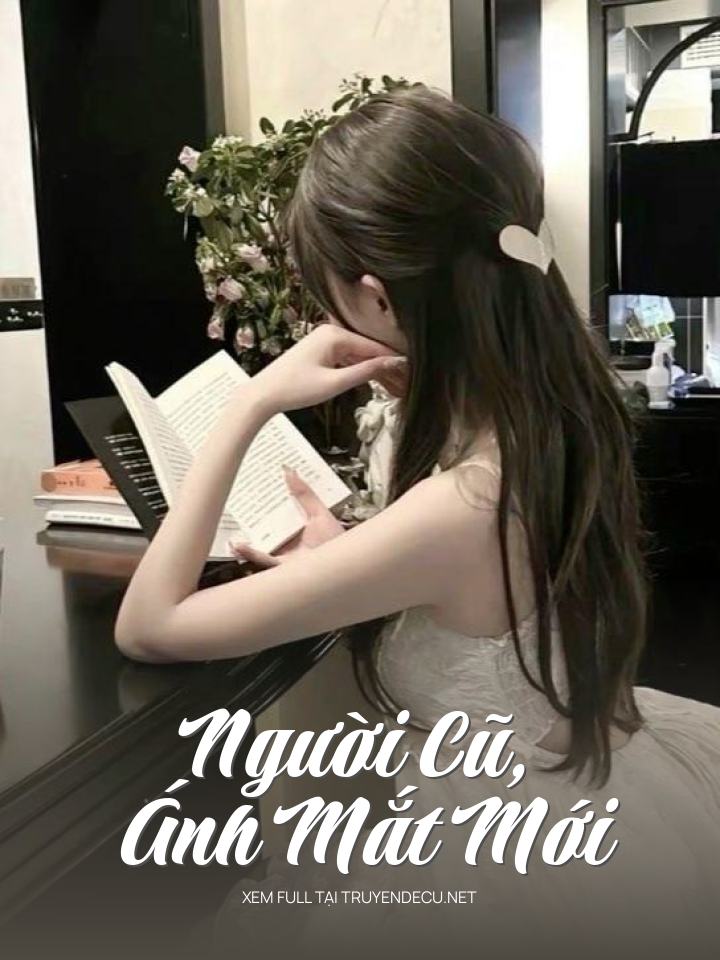
                            Người Cũ, Ánh Mắt Mới