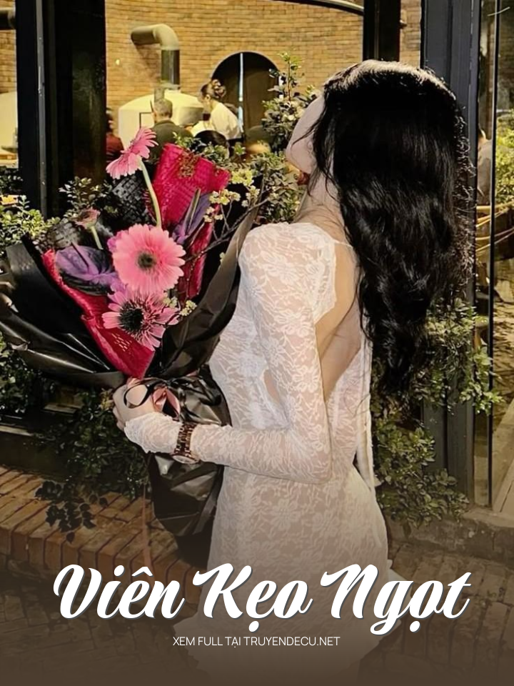 
                            Viên Kẹo Ngọt
