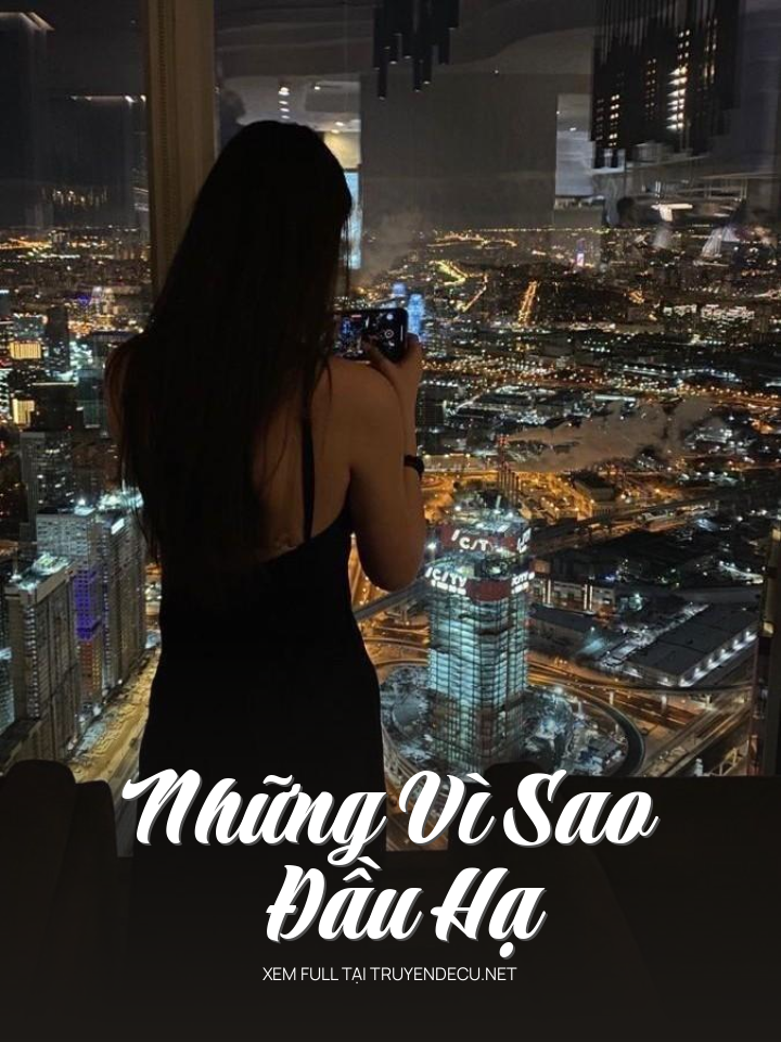 
                            Những Vì Sao Đầu Hạ
