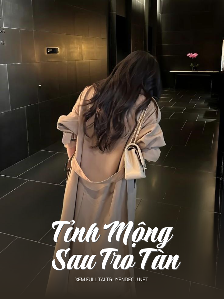 
                            Tỉnh Mộng Sau Tro Tàn