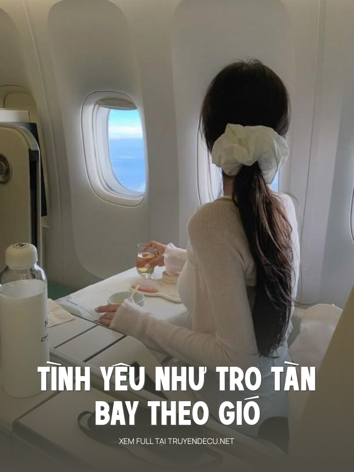 
                            Tình Yêu Như Tro Tàn, Bay Theo Gió
