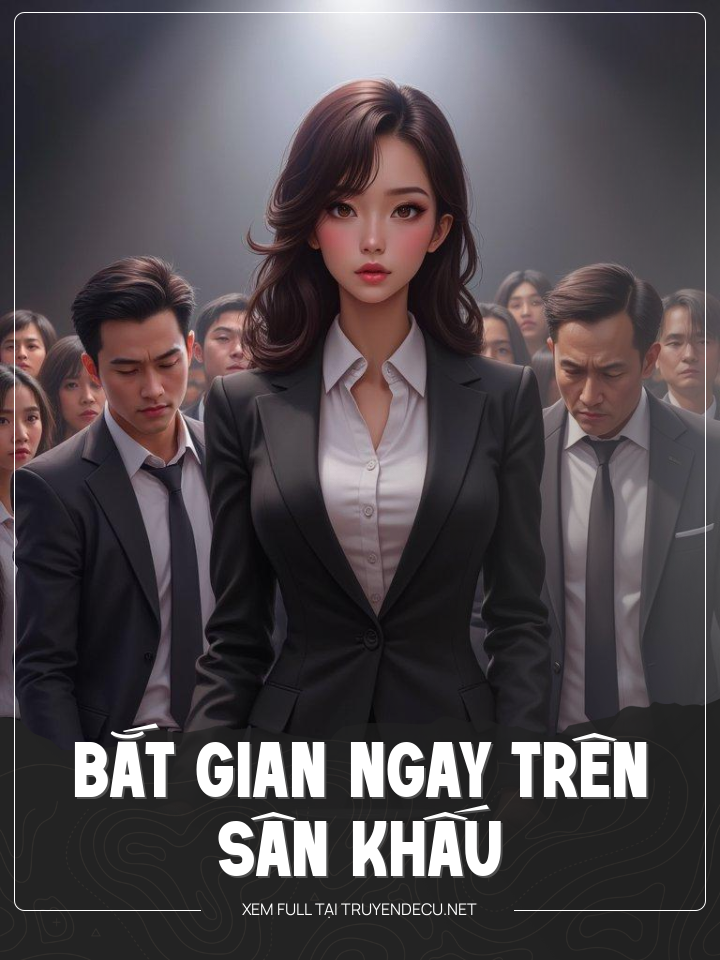 
                            Bắt Gian Ngay Sân Khấu