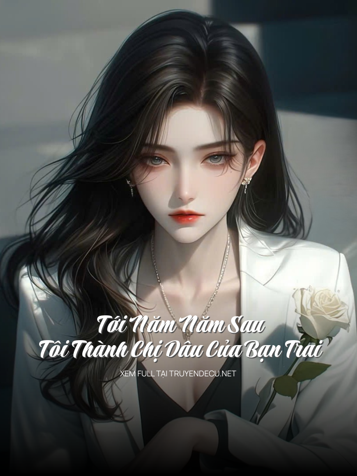 
                            Tới Năm Năm Sau Tôi Thành Chị Dâu Của Bạn Trai