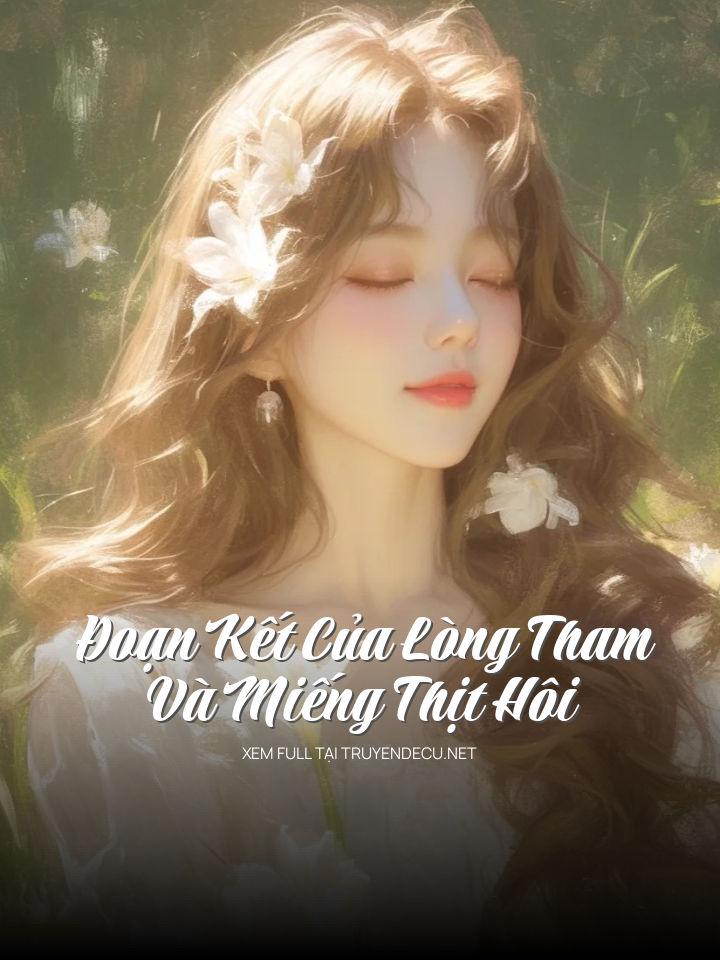 
                            Đoạn Kết Của Lòng Tham Và Miếng Thịt Hôi