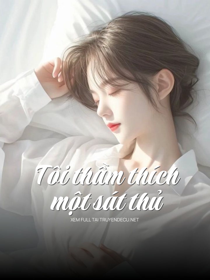 
                            Tôi Thầm Thích Một Sát Thủ