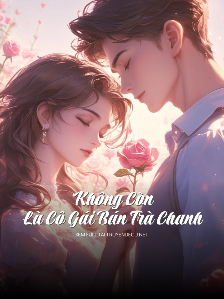 Không Còn Là Cô Gái Bán Trà Chanh