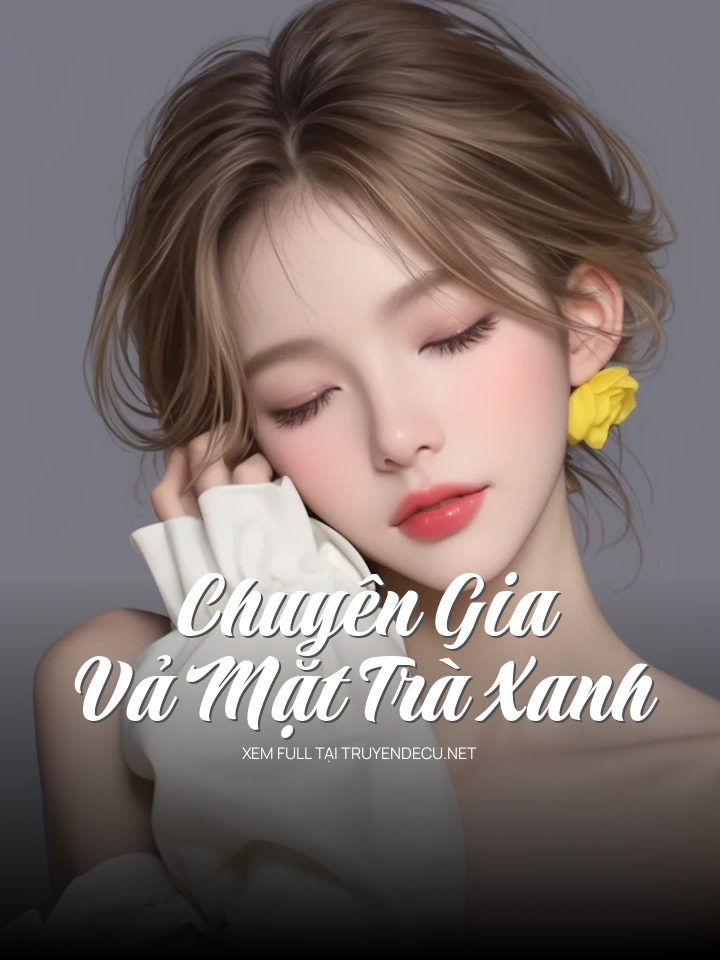 
                            Chuyên Gia Vả Mặt Trà Xanh