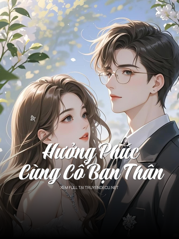 
                            Hưởng Phúc Cùng Cố Bạn Thân