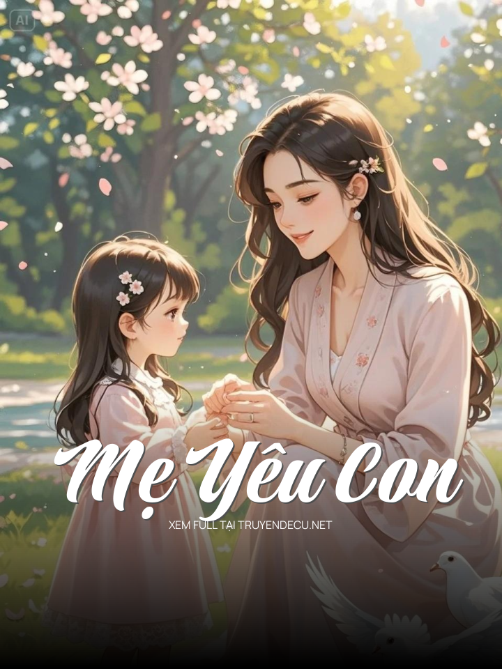 
                            Mẹ Yêu Con