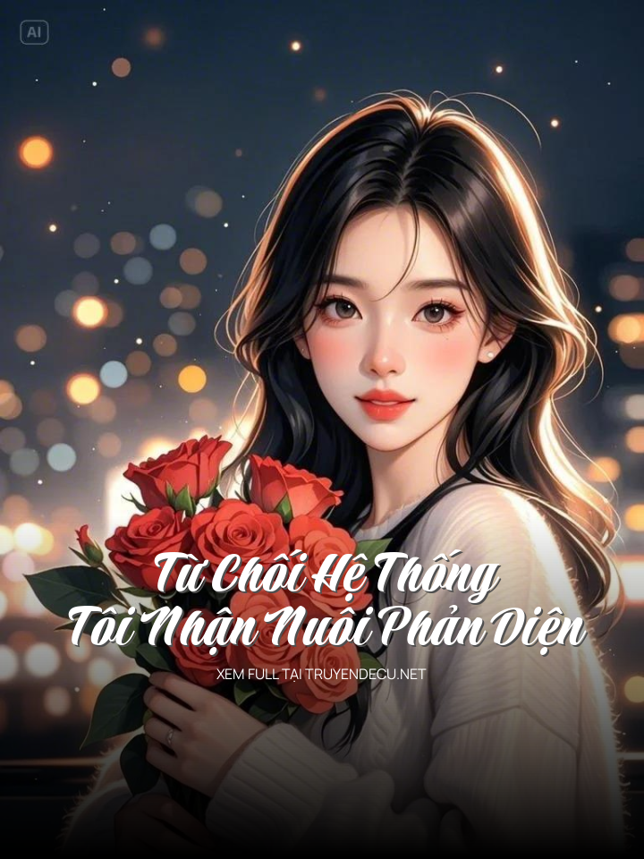 
                            Từ Chối Hệ Thống, Tôi Nhận Nuôi Phản Diện