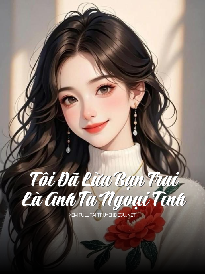 
                            Tôi Đã Lừa Bạn Trai Là Anh Ta Ngoại Tình