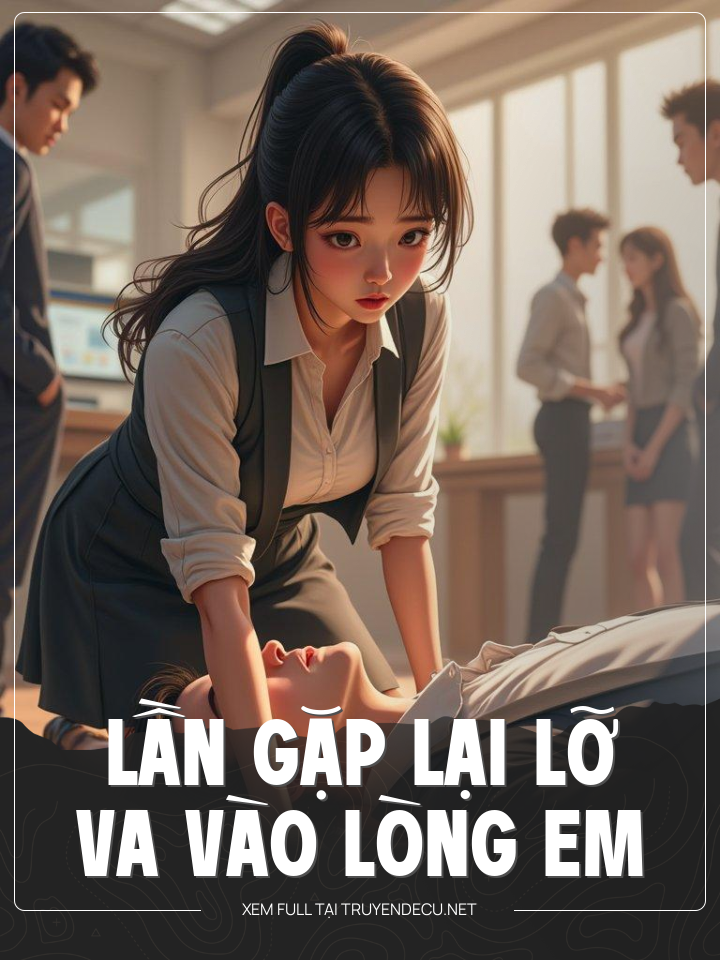 
                            Lần Gặp Lại Lỡ Va Vào Lòng Em