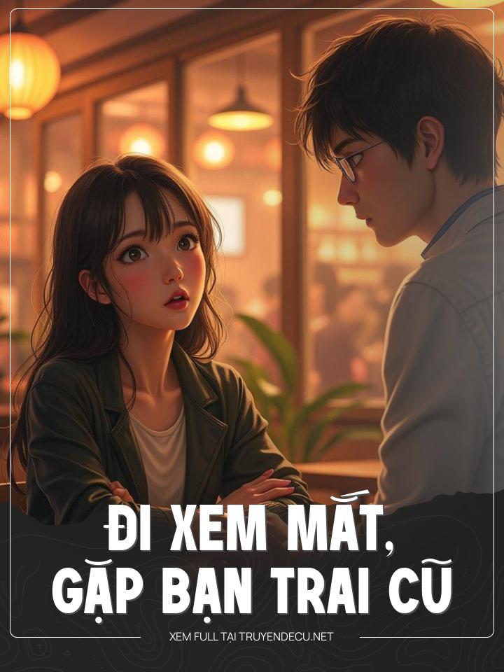 
                            Đi Xem Mắt, Gặp Bạn Trai Cũ