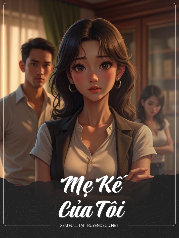 
                            Mẹ Kế Của Tôi