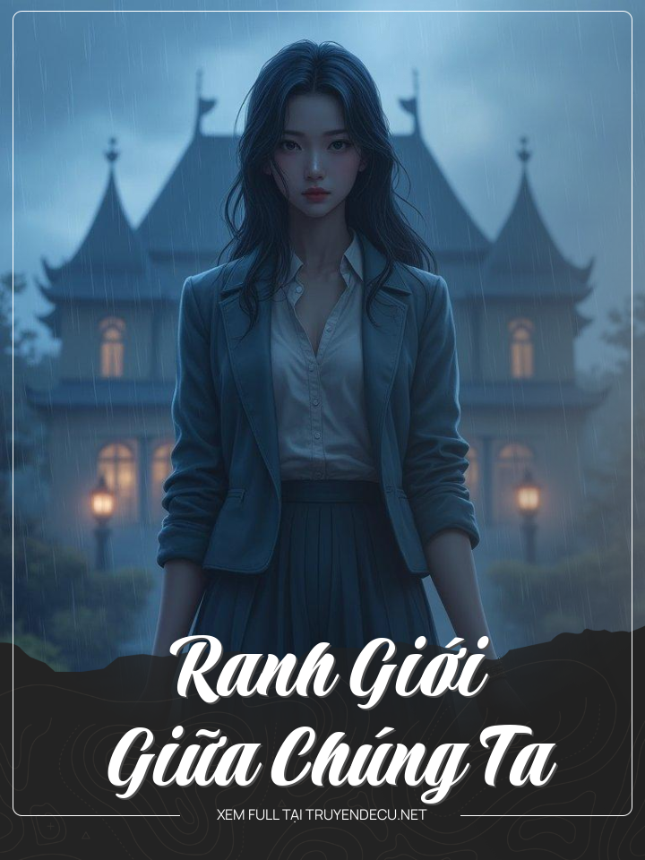 
                            Ranh Giới Giữa Chúng Ta