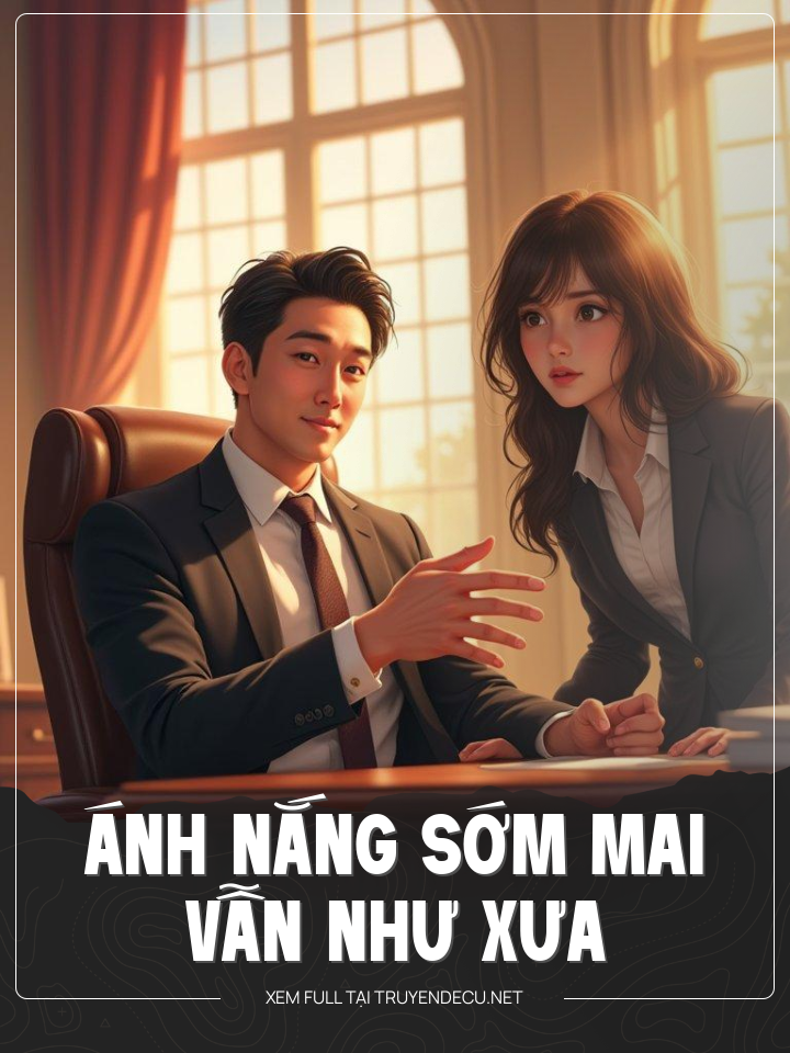 
                            Ánh Nắng Sớm Mai Vẫn Như Xưa