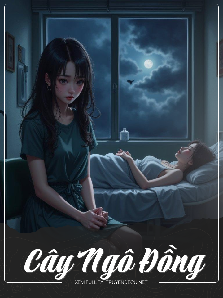 
                            Cây Ngô Đồng