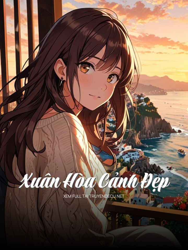 
                            Xuân Hòa Cảnh Đẹp