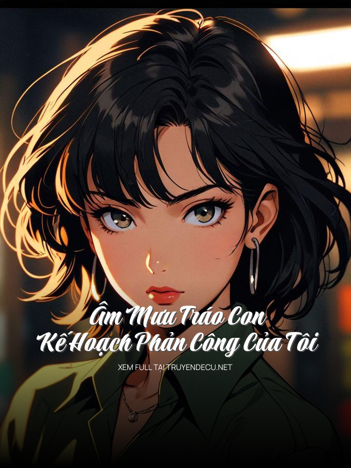 
                            Âm Mưu Tráo Con Và Kế Hoạch Phản Công Của Tôi