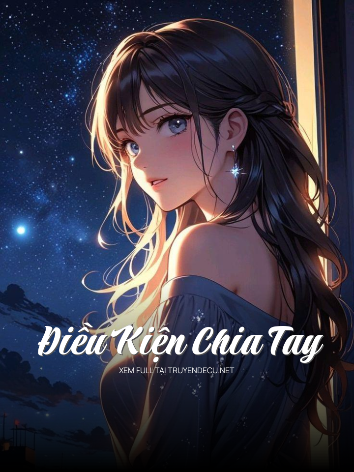 
                            Điều Kiện Chia Tay
