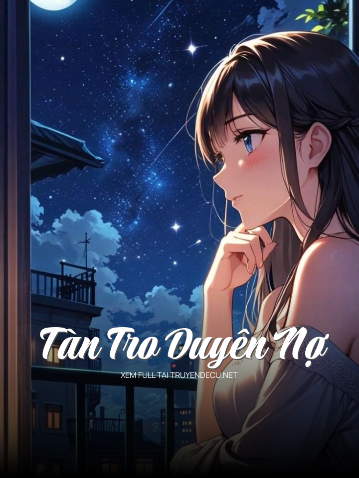 
                            Tàn Tro Duyên Nợ