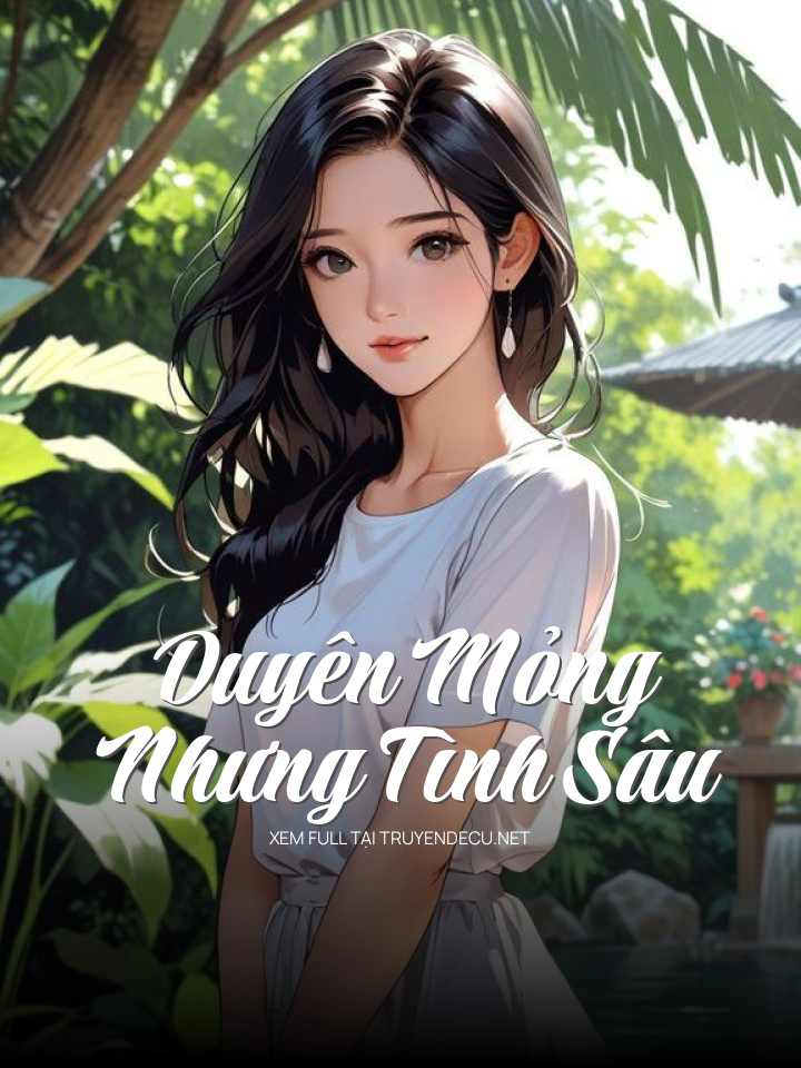 
                            Duyên Mỏng Nhưng Tình Sâu