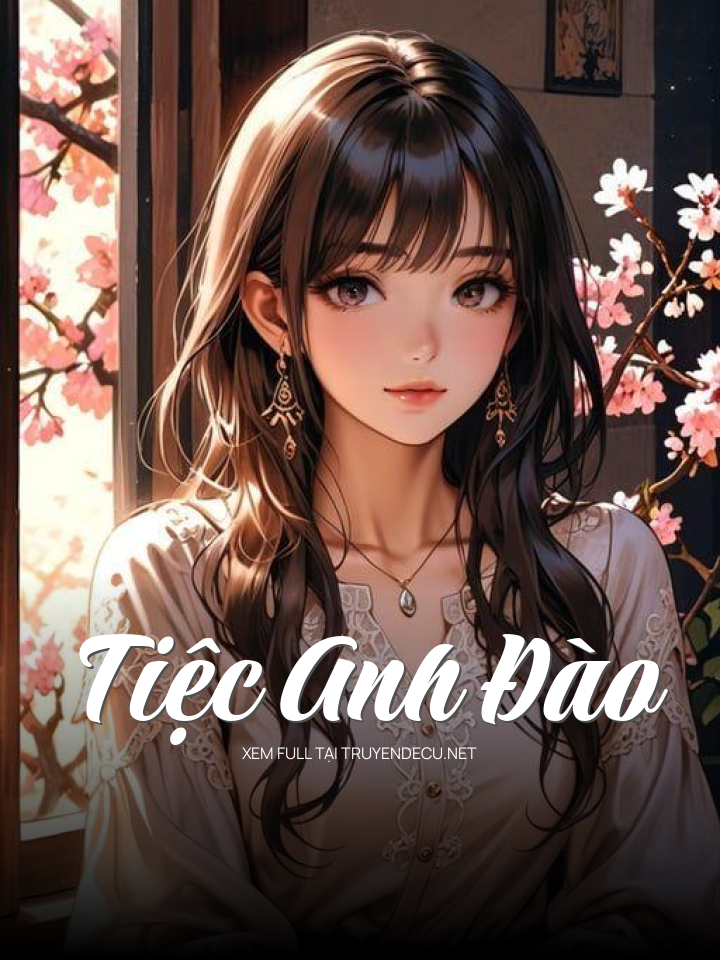 
                            Tiệc Anh Đào