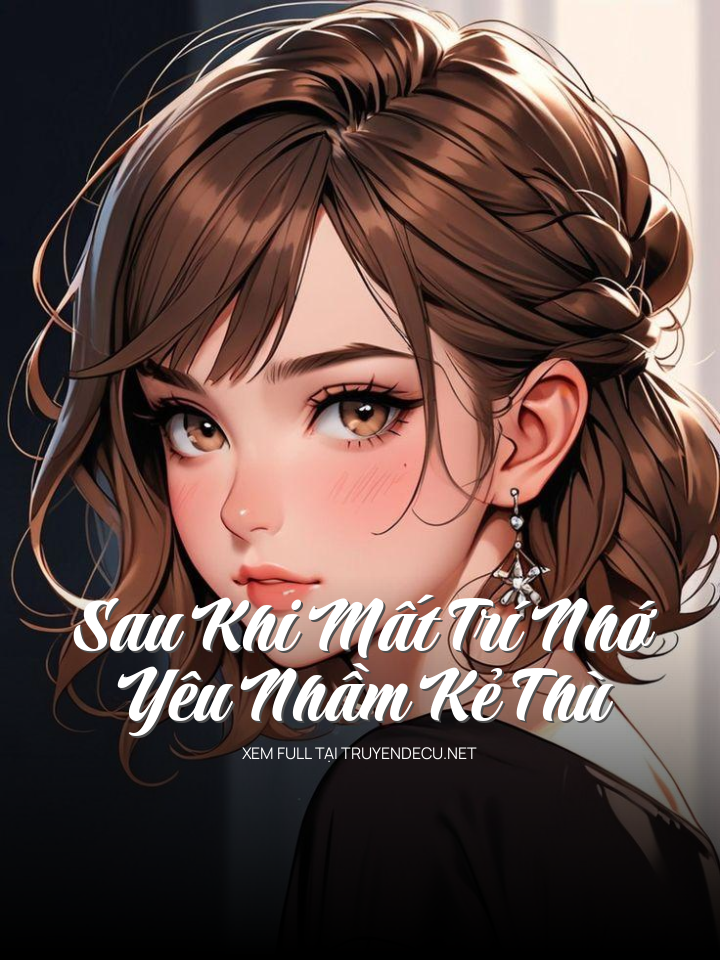 
                            Sau Khi Mất Trí Nhớ Yêu Nhầm Kẻ Thù