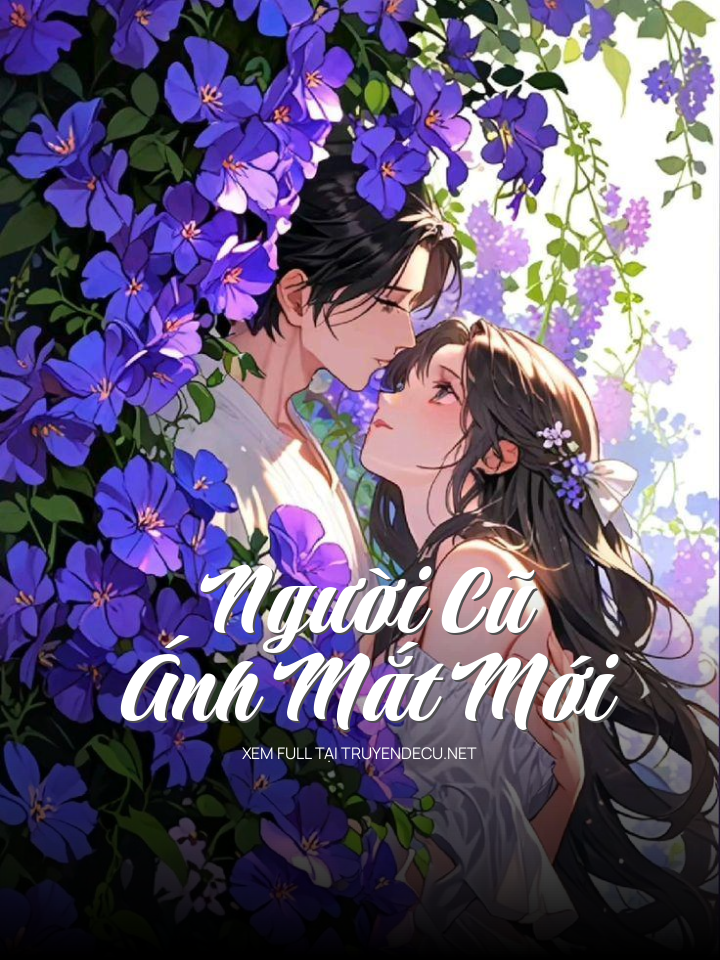 
                            Người Cũ, Ánh Mắt Mới