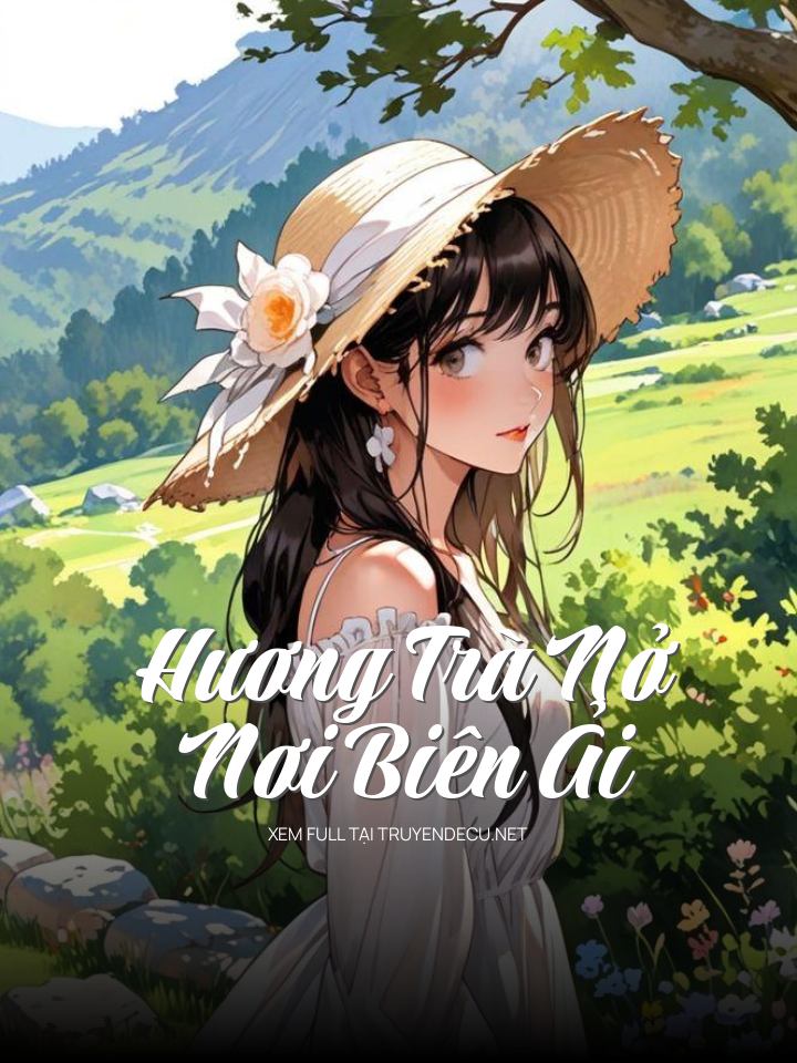
                            Hương Trà Nở Nơi Biên Ải