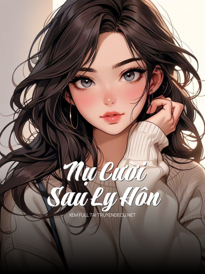 
                            Nụ Cười Sau Ly Hôn