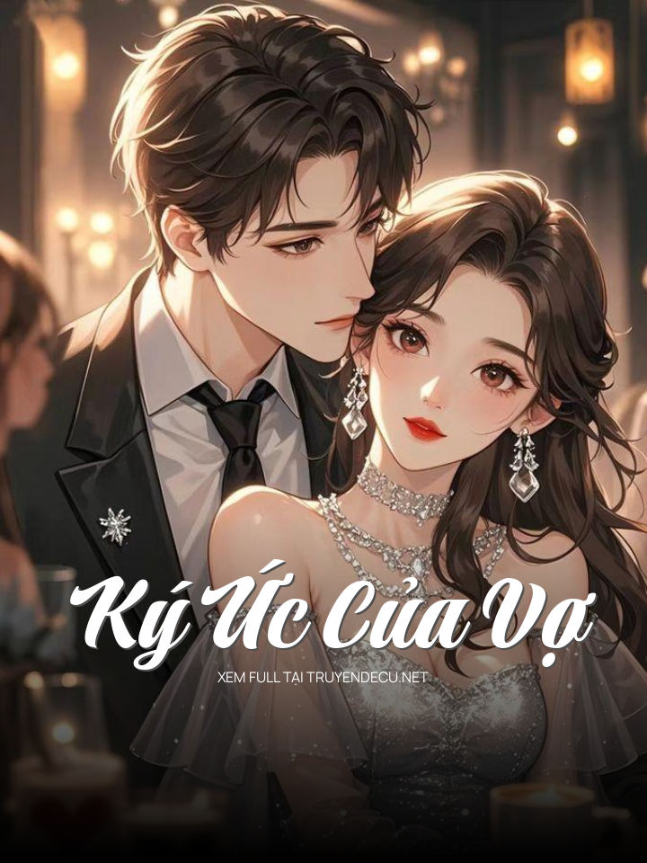 
                            Ký Ức Của Vợ