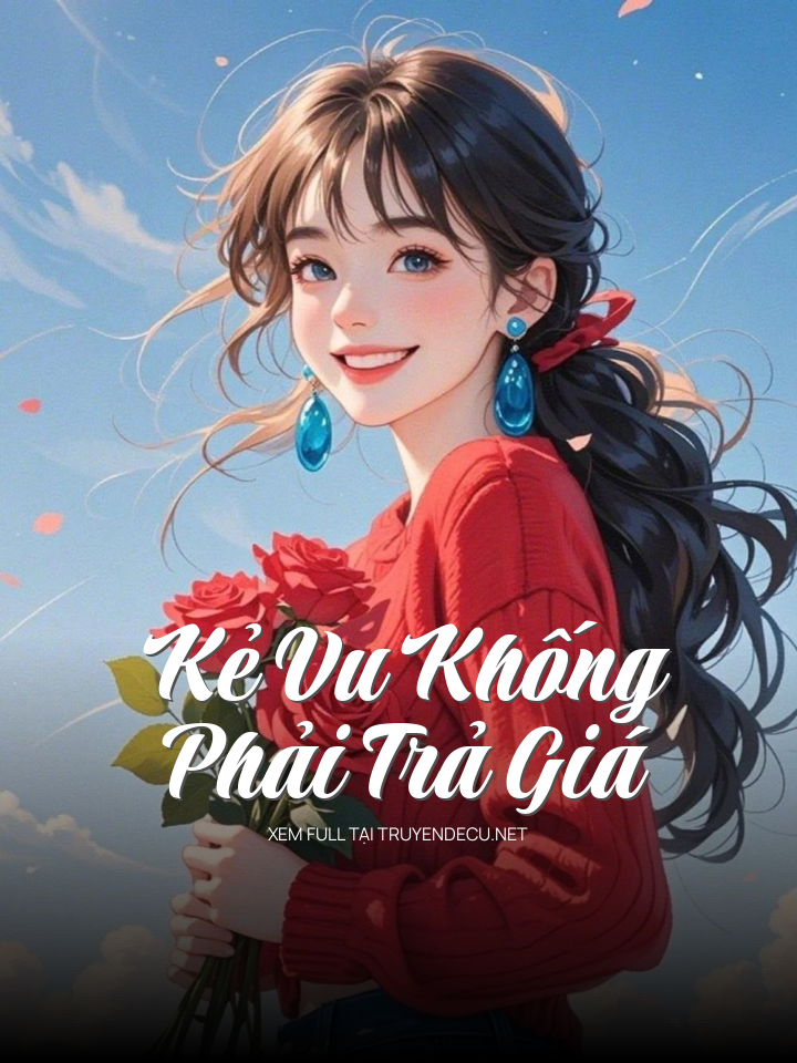 
                            Kẻ Vu Khống Phải Trả Giá