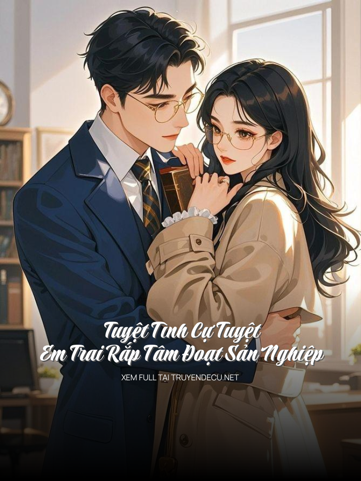 
                            Tuyệt Tình Cự Tuyệt, Em Trai Rắp Tâm Đoạt Sản Nghiệp