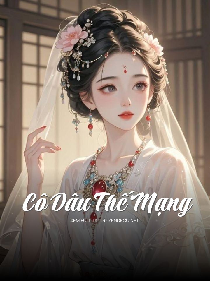 
                            Cô Dâu Thế Mạng