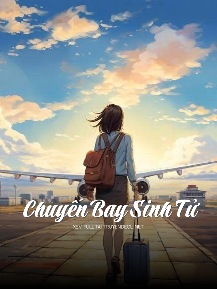 
                            Chuyến Bay Sinh Tử