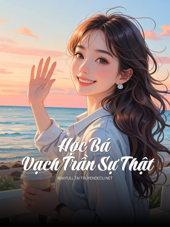 
                            Học Bá Vạch Trần Sự Thật