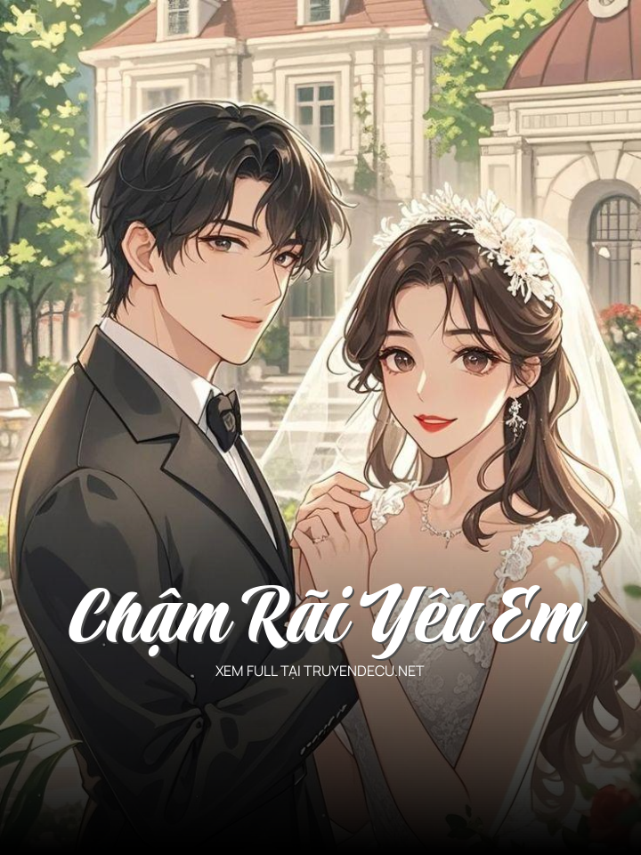 
                            Chậm Rãi Yêu Em