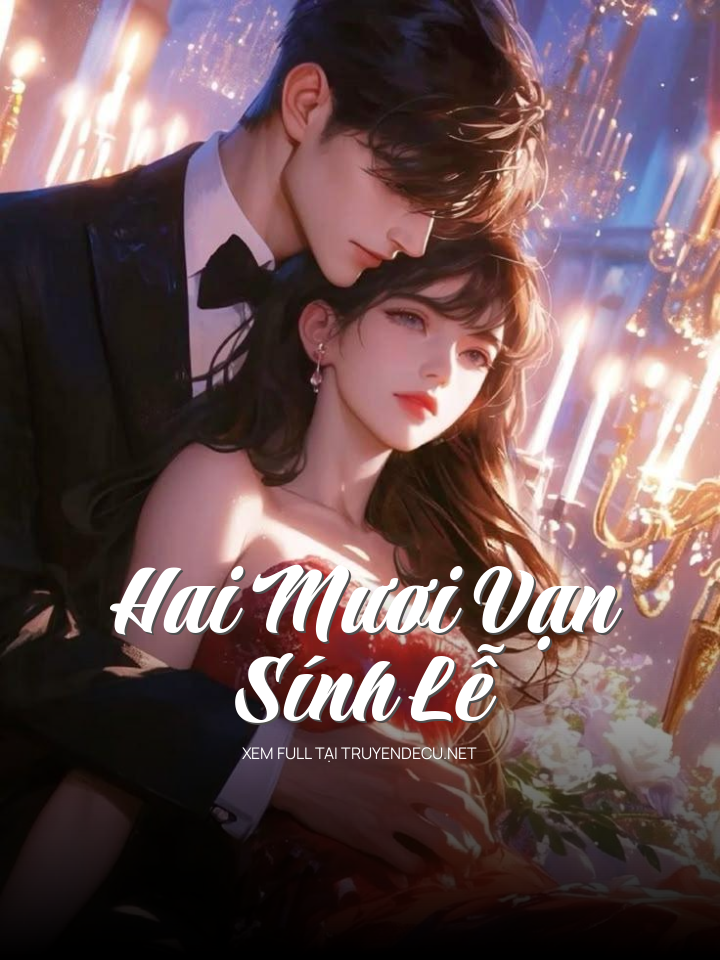 
                            Hai Mươi Vạn Sính Lễ