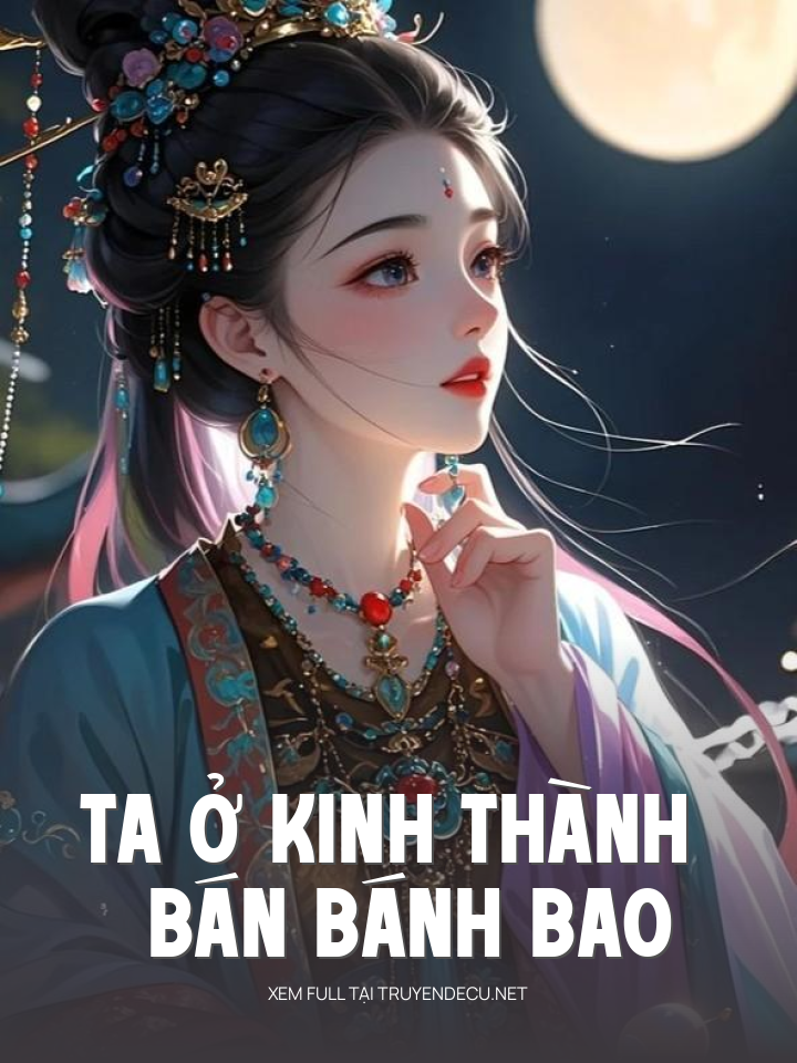 
                            Ta Ở Kinh Thành Bán Bánh Bao