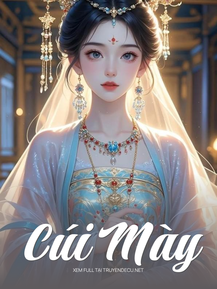 
                            Cúi Mày