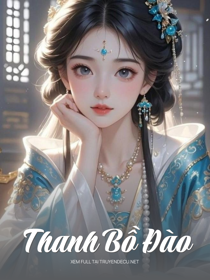 
                            Thanh Bồ Đào