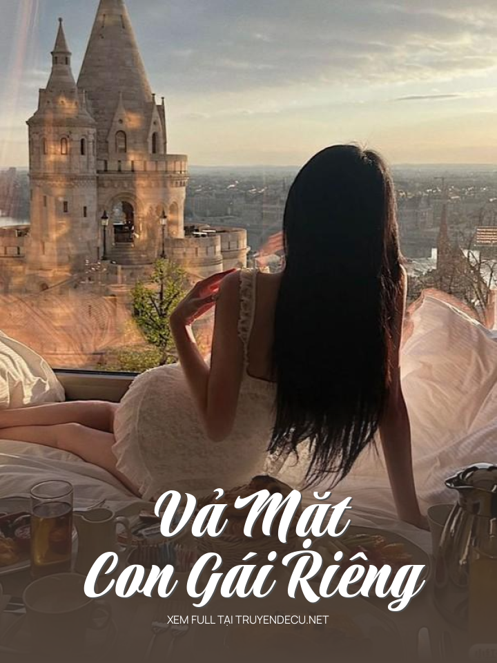 
                            Vả Mặt Con Gái Riêng