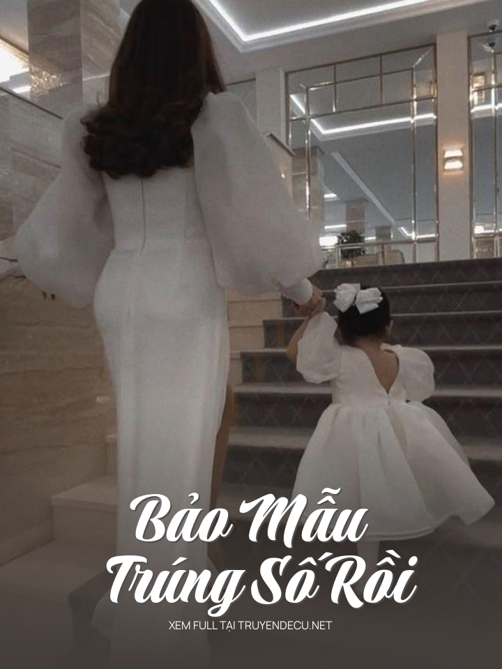 
                            Bảo Mẫu Trúng Số Rồi