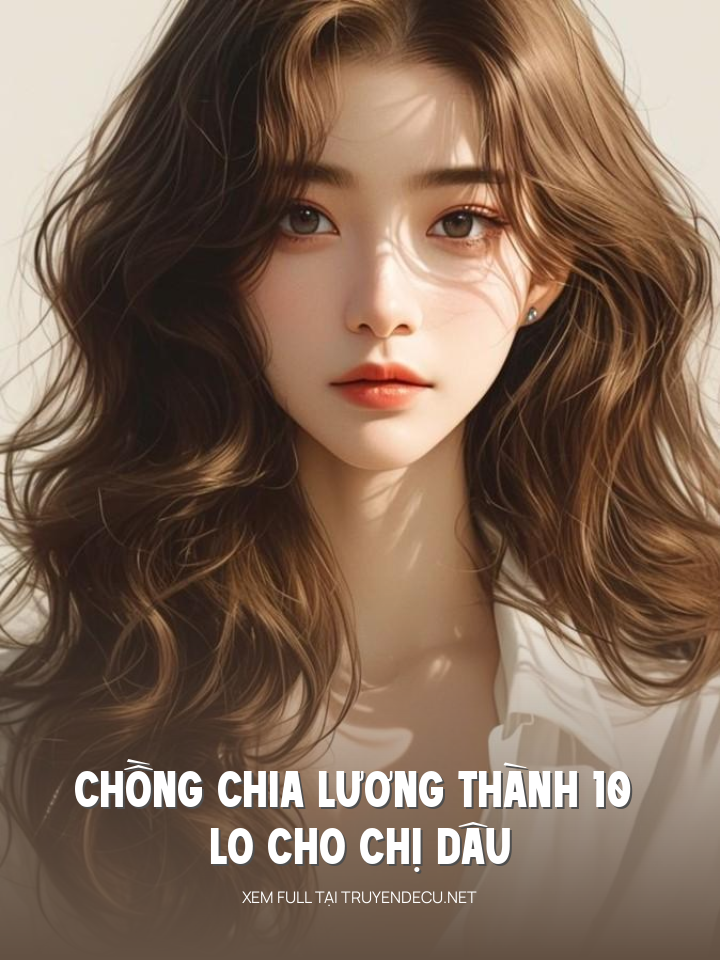 
                            Chồng Chia Lương Thành 10 Lo Cho Chị Dâu